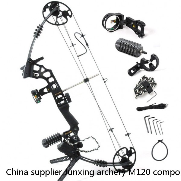 junxing m120 compound bow